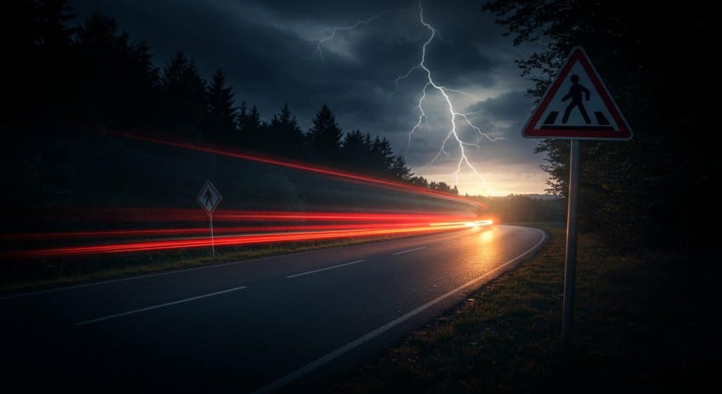 Mortalité Routière en Hausse : Alerte en Juillet 2025