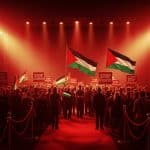 Mostra de Venise 2025 : Gaza au Cœur des Débats