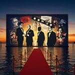 Mostra de Venise 2025 : Le Cinéma Français Brille