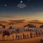 Moussem de Tan-Tan : Traditions et Diplomatie au Maroc