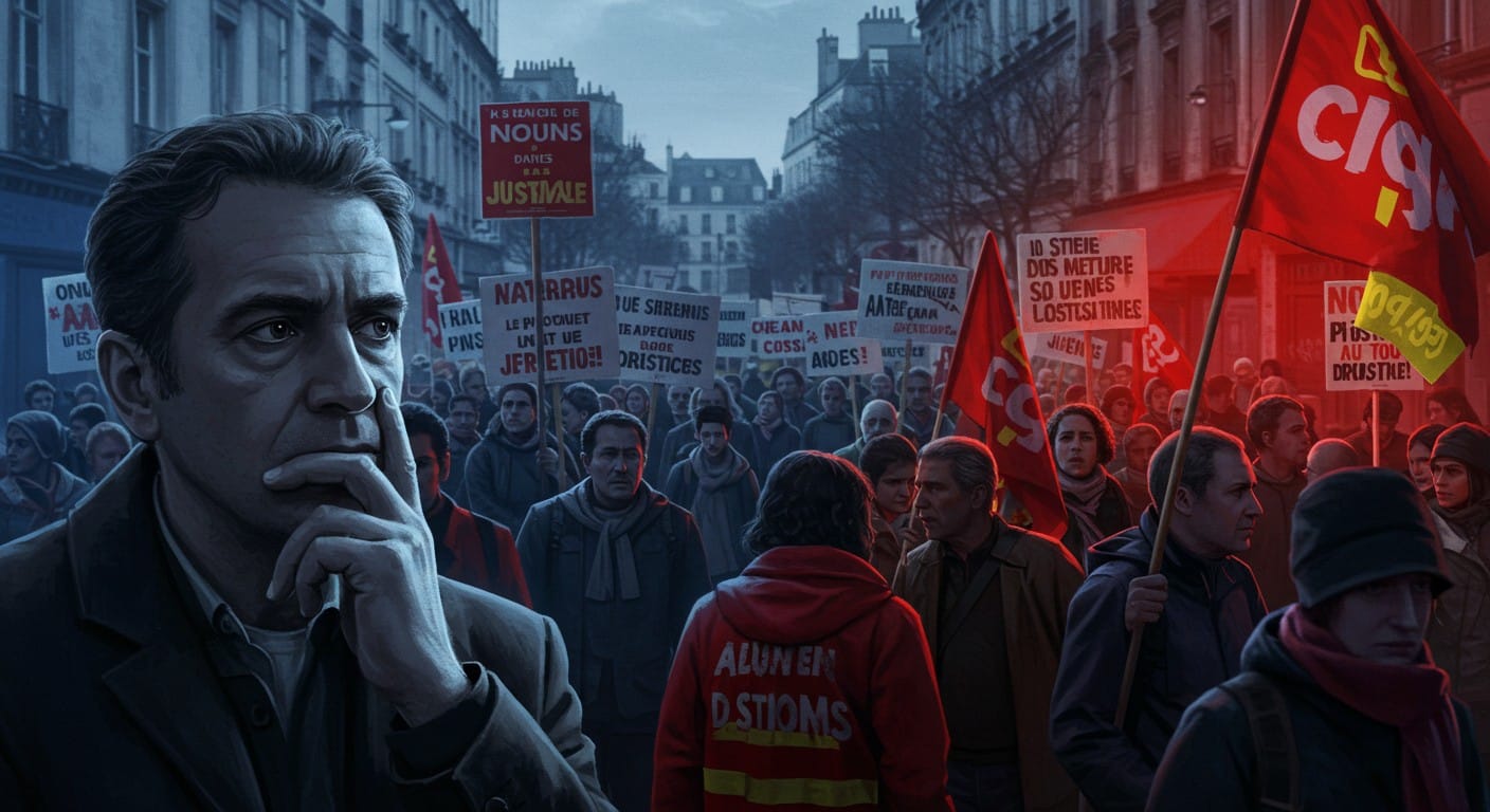 Le 10 septembre, un mouvement social divise les syndicats. Qui soutient, qui s’abstient ? Découvrez les enjeux et tensions autour de cette mobilisation citoyenne.