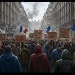 Mouvement du 10 Septembre : Pourquoi Bloquer la France ?