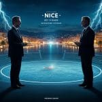 Municipales 2026 : Nice, Duel Explosif Ciotti-Estrosi