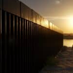 Mur Frontalier États-Unis-Mexique : Une Nouvelle Stratégie Noire