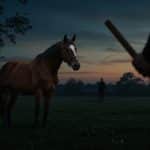 Mutilations de Chevaux en Normandie : Suspect et Enquête