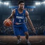 Nadir Hifi : La Nouvelle Étoile Des Bleus À L’Eurobasket 2025