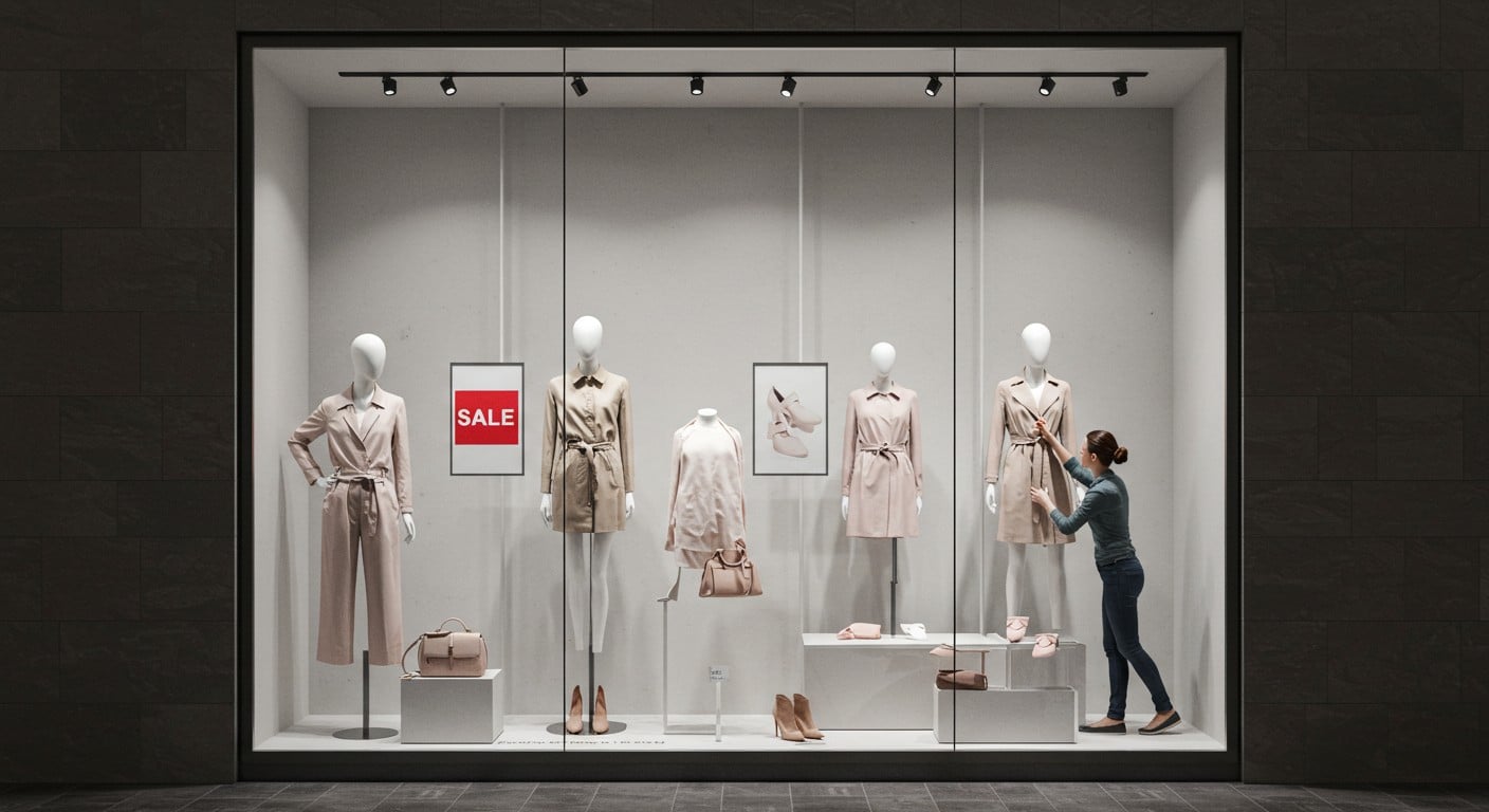 Naf Naf repris par un géant du prêt-à-porter : 300 emplois sauvés, 12 boutiques conservées. Découvrez les dessous de cette opération et ses impacts.