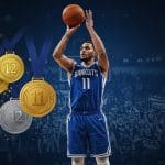 Nando De Colo : L’Héritage d’un Géant du Basket Français
