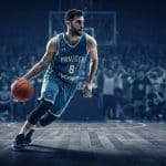 Nando De Colo : Une Légende du Basket Vers la Retraite ?
