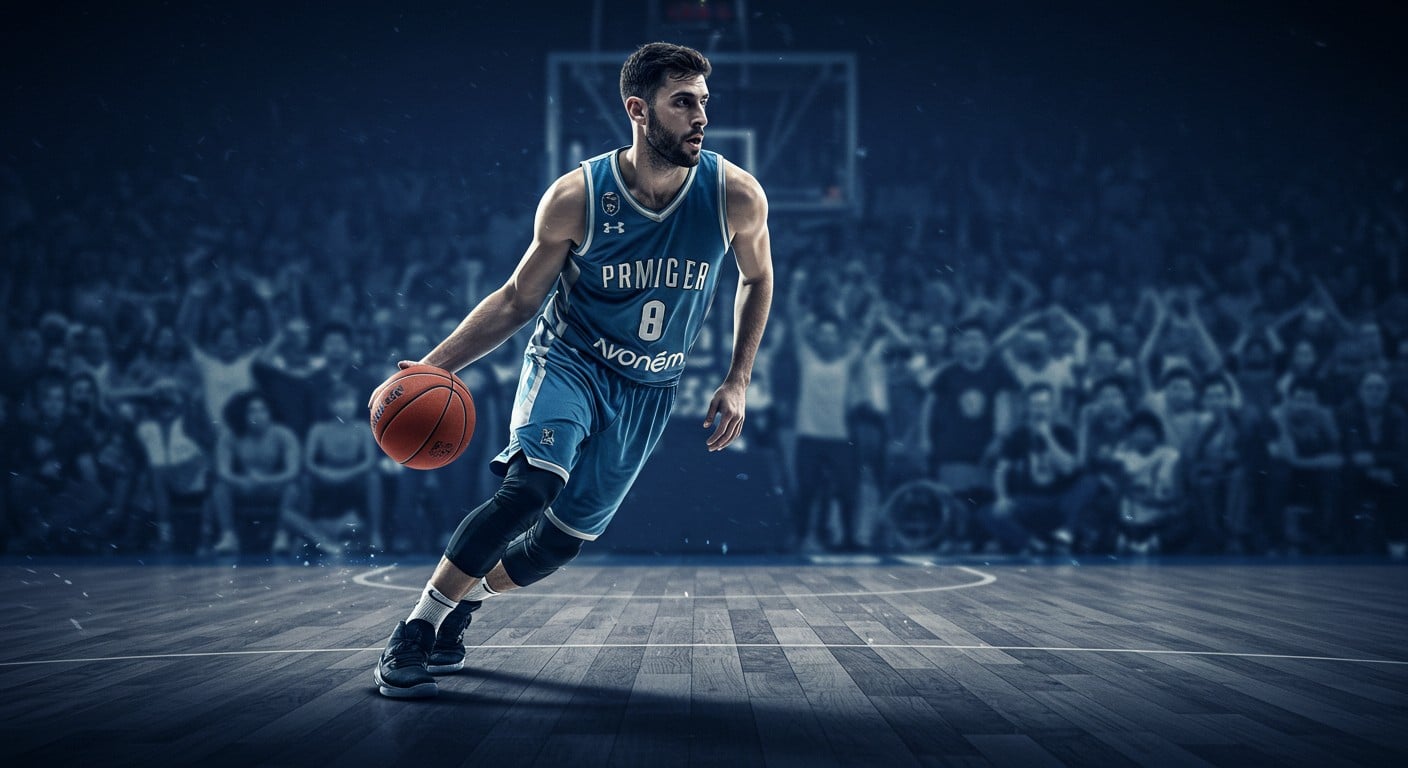 Nando De Colo, star du basket, évoque une possible retraite. Découvrez son parcours, ses défis et ce que l’avenir lui réserve. Une icône à l’heure du choix.