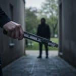 Nanterre : Agression au Cutter, Enquête en Cours