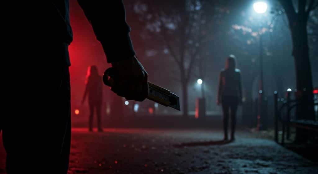 Nanterre : Enquête sur une Tentative d’Homicide Choquante