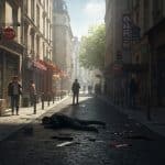 Nantes : Agression Violente en Plein Jour à Pirmil