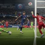 Nantes-PSG : Ramos Frôle le But Légendaire de Pauleta