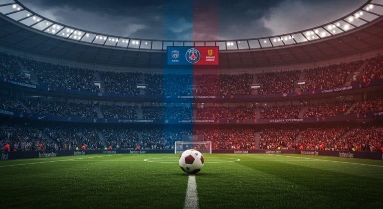 Nantes-PSG : Un Début Explosif pour la Ligue 1 2025