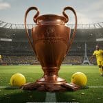 Nantes-PSG : Un Hommage Chocolaté pour les Champions