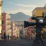Naples : Plongée dans la Capitale Italienne du Cinéma