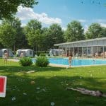 Naturisme en Crise : Saint-Chéron Perd son Camping