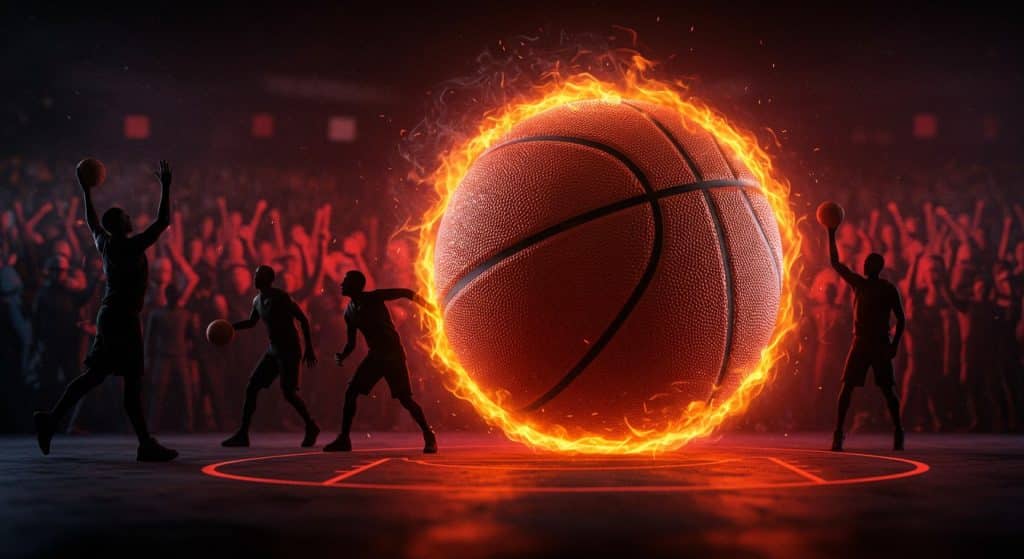 NBA 2025-26 : Reprise Explosive et Chocs Attendus