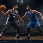 NBA 2025 : Wembanyama Défie Dallas pour un Début Explosif