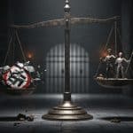 Néonazi Change de Genre : Scandale en Prison Allemande