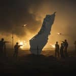 Netanyahou Et Gaza : Ambitions Militaires Décryptées