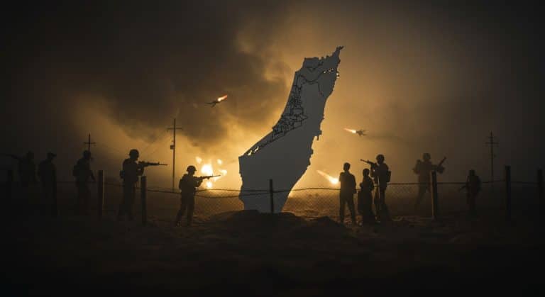 Netanyahou Et Gaza : Ambitions Militaires Décryptées