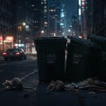 New York Gagne-t-elle la Guerre Contre les Rats ?