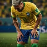 Neymar Blessé : Retour en Seleção Compromis ?