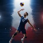 Ngapeth De Retour : Les Bleus Prêts Pour Le Mondial
