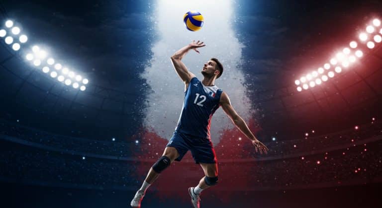 Ngapeth De Retour : Les Bleus Prêts Pour Le Mondial