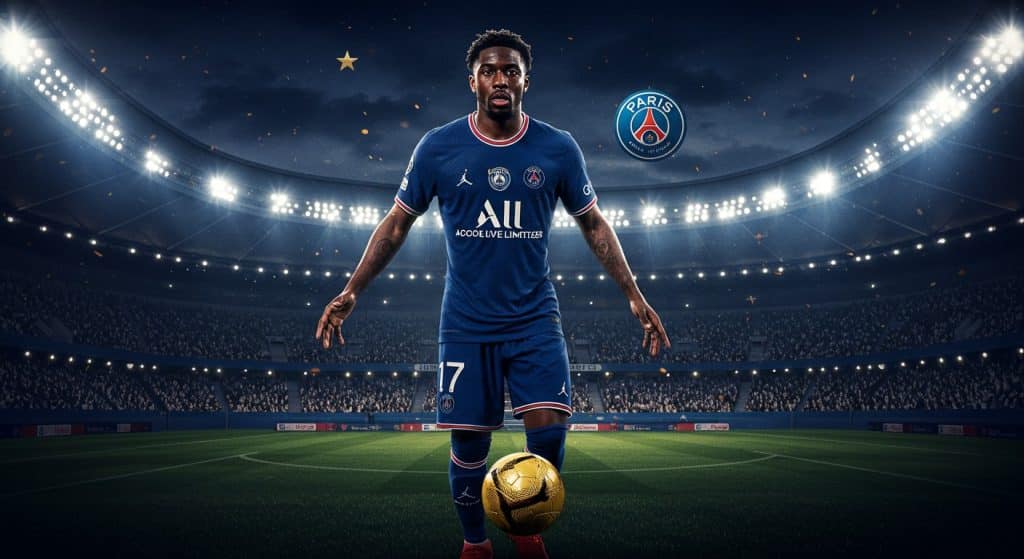N’Golo Kanté au Paris FC : Un Retour Épique en Vue ?