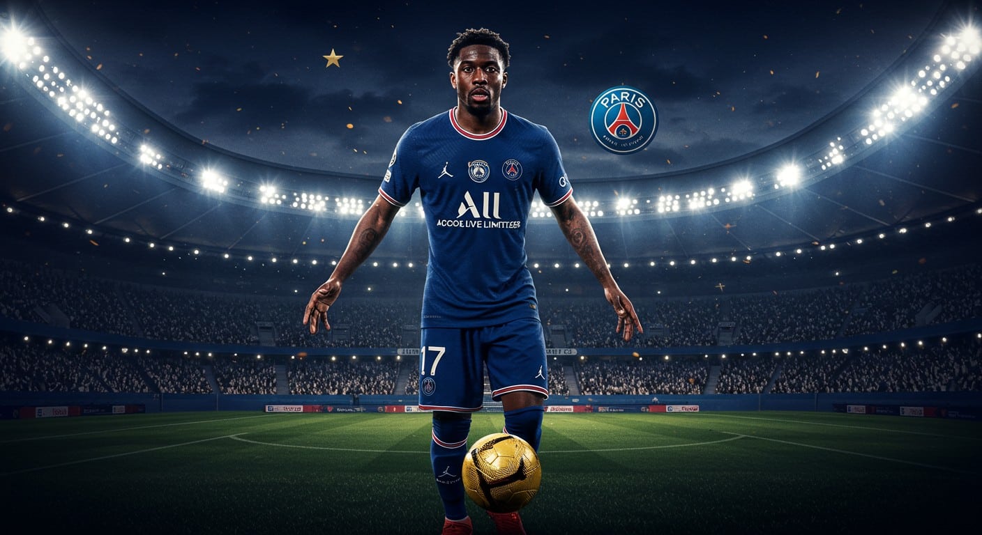 Le champion du monde N’Golo Kanté au Paris FC ? Découvrez les dessous de ce potentiel transfert choc et son impact sur la Ligue 1 !