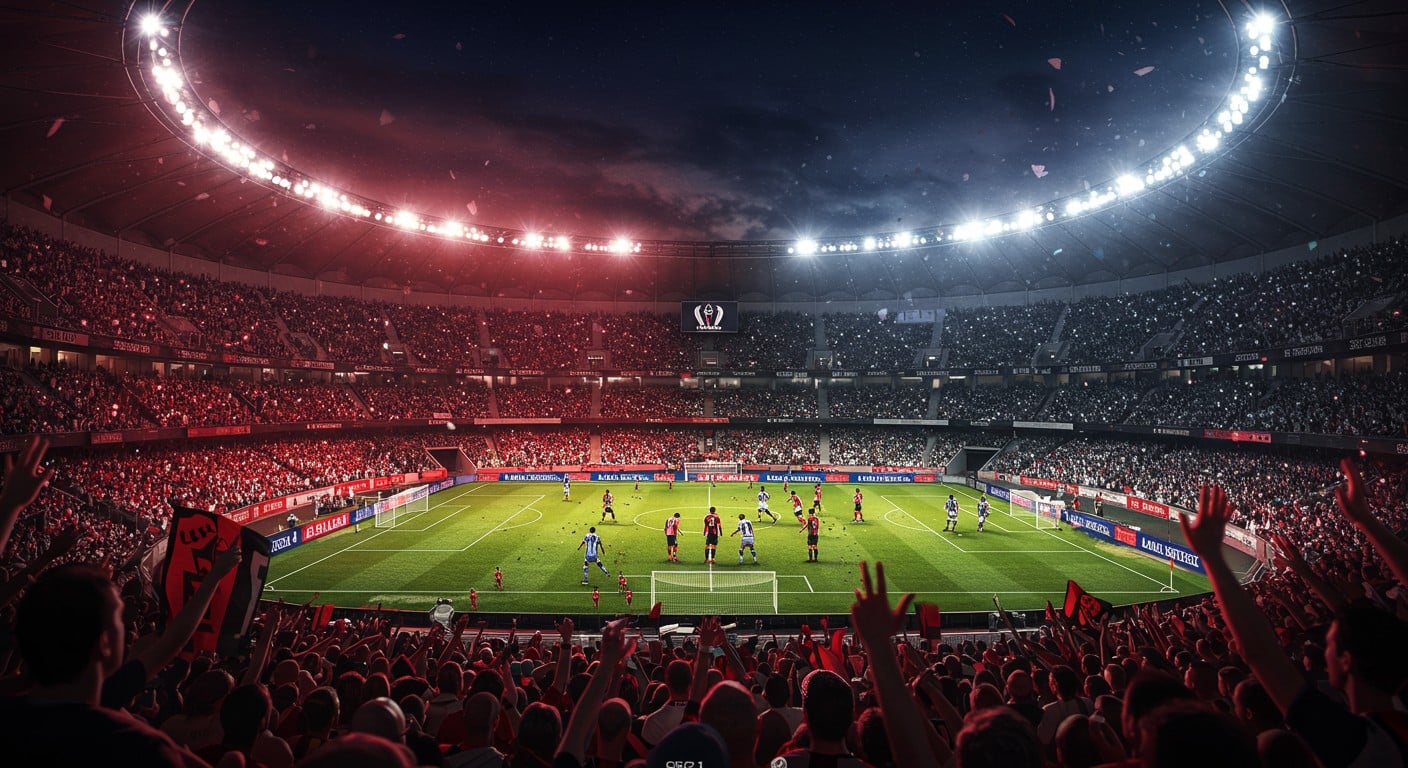 Quand et où voir Nice-Auxerre ? Découvrez l'heure, la chaîne TV et les enjeux du match de Ligue 1 à l’Allianz Riviera. Ne manquez rien de ce choc !