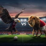 Nice-Benfica (0-2) : Les Aiglons Loin de la Ligue des Champions
