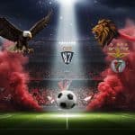 Nice-Benfica : Le Défi des Aiglons en Ligue des Champions