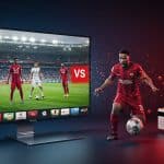 Nice-Benfica : Solidsport, la Nouvelle Star du Streaming Sportif