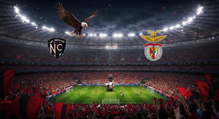 Nice Face à Benfica : Une Défaite Qui Révèle Des Défis