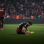 Nice Face à l'Hécatombe : Blessures et Défi en Ligue des Champions