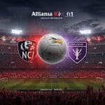Nice-Toulouse : Heure, Chaîne TV et Enjeux du Match de Ligue 1