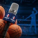 Nicolas Batum : Consultant Star pour l’EuroBasket 2025