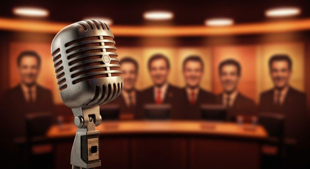 Nicolas Canteloup Revient à la Radio : Liberté et Humour