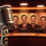 Nicolas Canteloup Revient à la Radio : Liberté et Humour