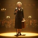 Nicole Croisille : Une Vie d’Art et de Liberté