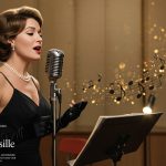 Nicole Croisille : Voix Légendaire d’Un Homme et Une Femme