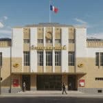 Nogent-le-Rotrou : Un Chef-d’œuvre Art Déco à Découvrir