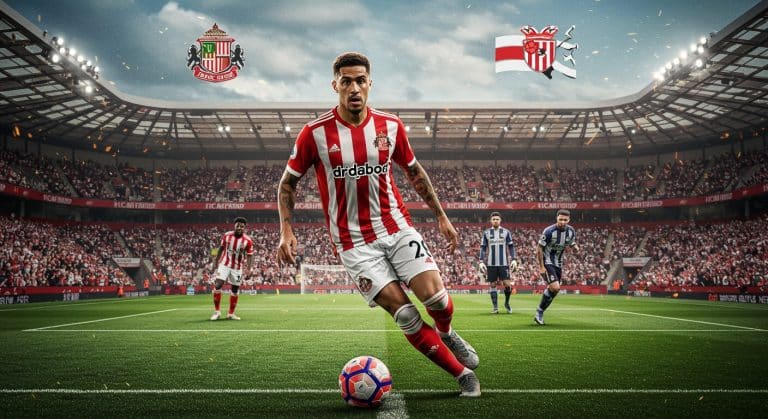 Nordi Mukiele : Un Nouveau Départ à Sunderland