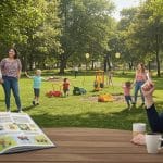 Nouveau Guide Petite Enfance : Les Parents Divisés