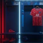 Nouveau Maillot PSG 2025-2026 : Un Retour aux Sources Audacieux