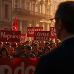 Nouveau Peuple, Nouvelle Gauche : Reconquérir les Classes Populaires